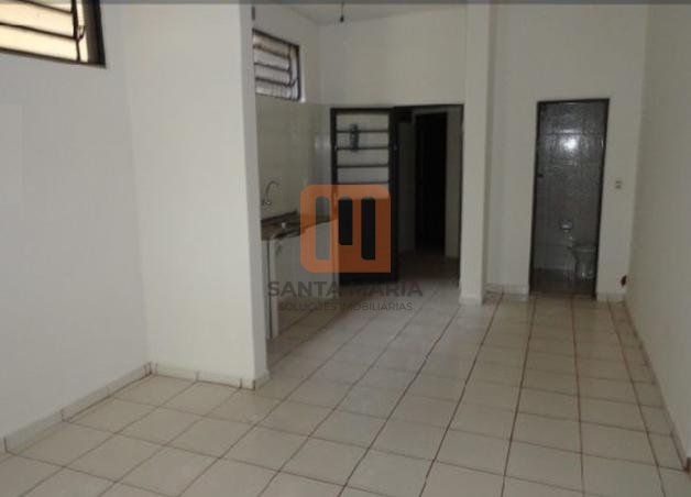 Casa para comprar em Campos Elíseos, Ribeirão Preto - Cozinha (unidade) - foto 5 código 32049