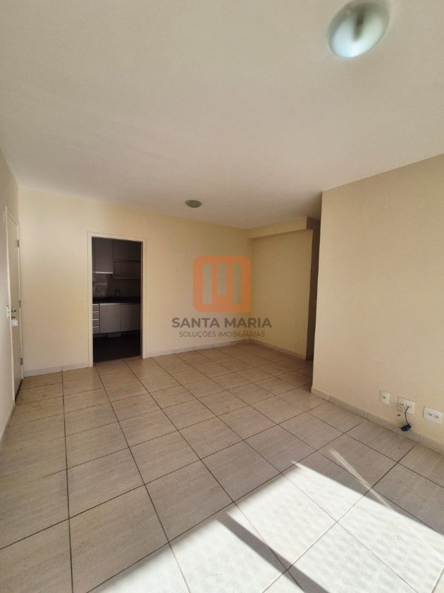 Apartamento para alugar em Vila Do Golfe, Ribeirão Preto - Sala (unidade) - foto 2 código 32070