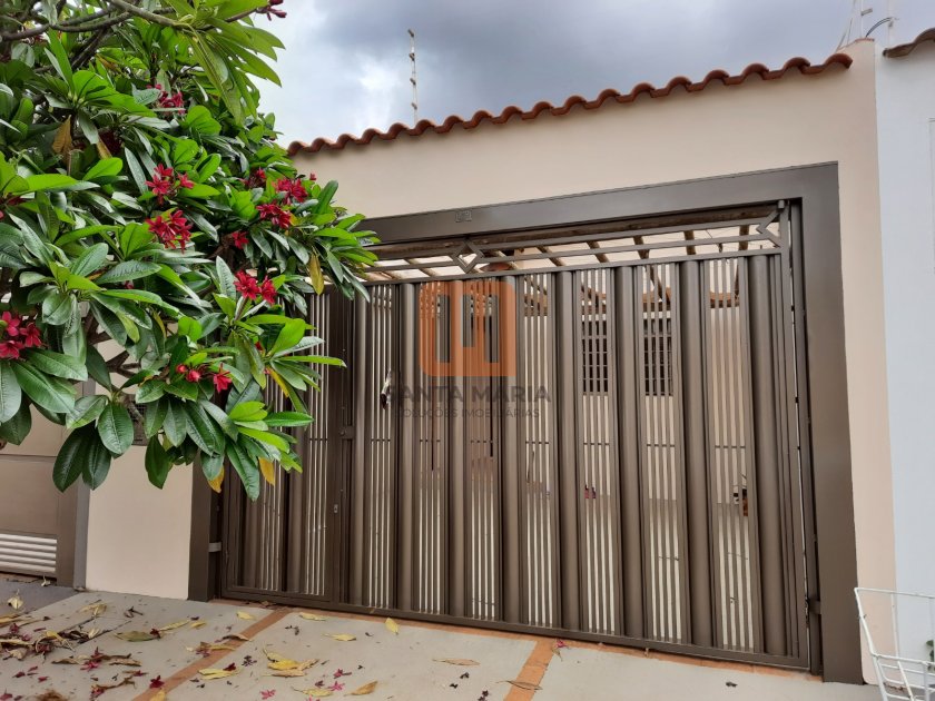 Casa em Ouro Branco, Ribeirão Preto