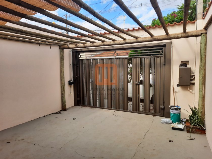 Casa para comprar em Ouro Branco, Ribeirão Preto - Garagem/estacionamento (unidade) - foto 2 código 32119