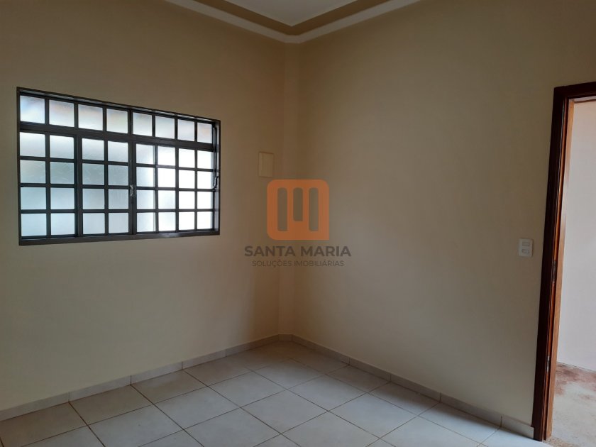 Casa para comprar em Ouro Branco, Ribeirão Preto - Sala (unidade) - foto 3 código 32119