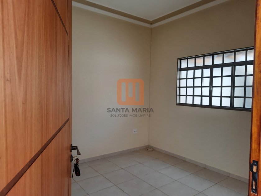 Casa para comprar em Ouro Branco, Ribeirão Preto - Sala (unidade) - foto 4 código 32119