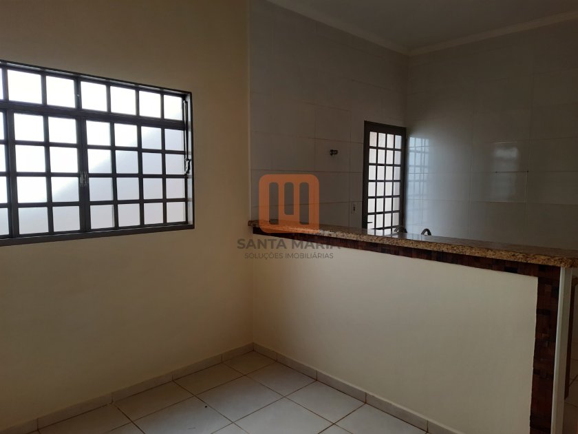 Casa para comprar em Ouro Branco, Ribeirão Preto - Sala (unidade) - foto 5 código 32119