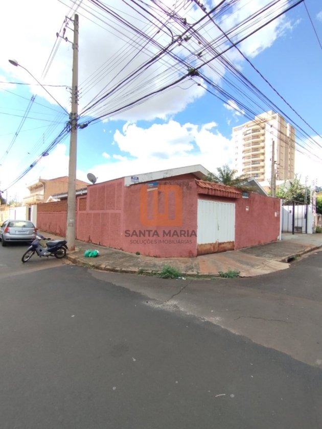 Casa para comprar em Jardim Paulista, Ribeirão Preto - Fachada Unidade (unidade) - foto 2 código 3214