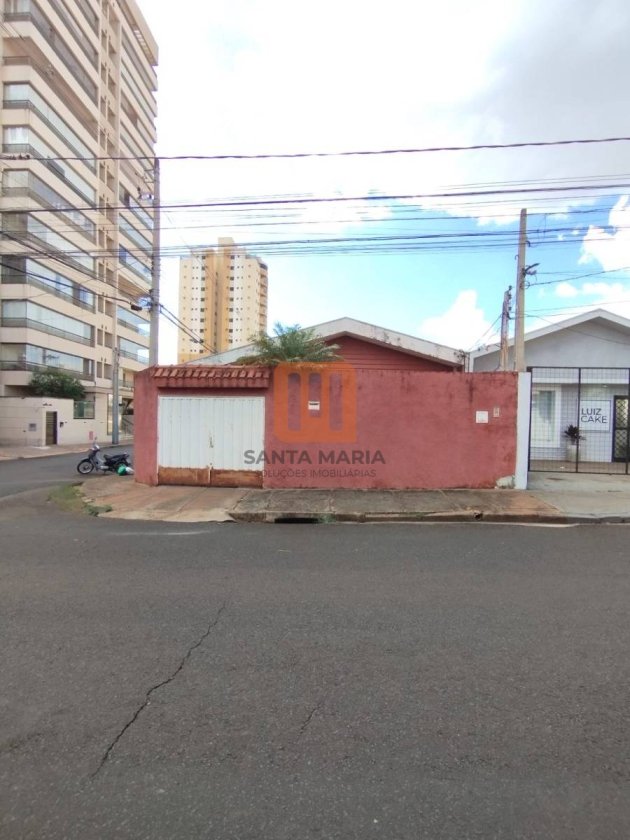 Casa em Jardim Paulista, Ribeirão Preto