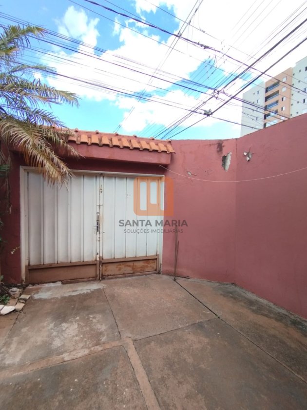 Casa para comprar em Jardim Paulista, Ribeirão Preto - Garagem/estacionamento (unidade) - foto 3 código 3214