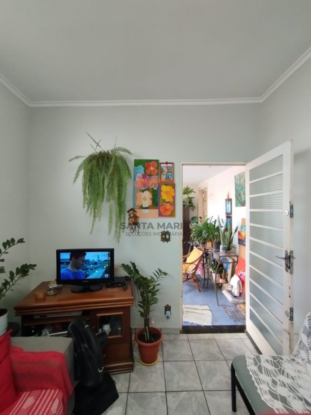 Casa para comprar em Jardim Paulista, Ribeirão Preto - Sala (unidade) - foto 5 código 3214