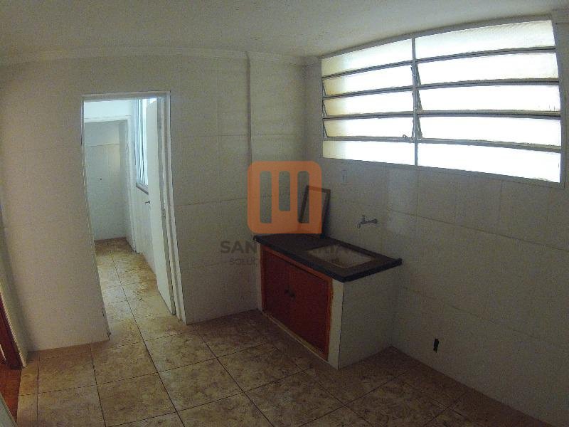 Apartamento para comprar em Centro, Ribeirão Preto - Cozinha (unidade) - foto 2 código 3215