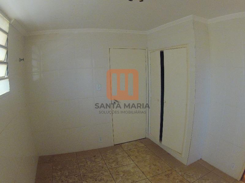 Apartamento para comprar em Centro, Ribeirão Preto - Cozinha (unidade) - foto 4 código 3215