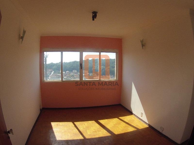 Apartamento para comprar no condomínio Jaragua em Centro, Ribeirão Preto - código 3215