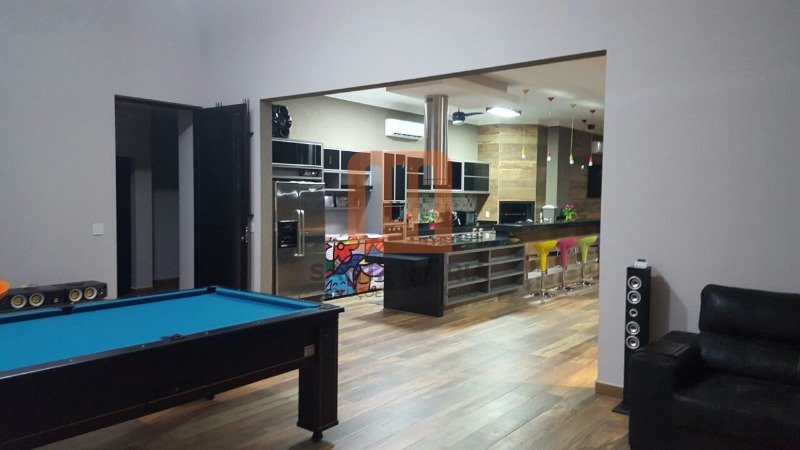 Chácara para comprar em ***em Branco***, Ribeirão Preto - Sala (unidade) - foto 3 código 32156