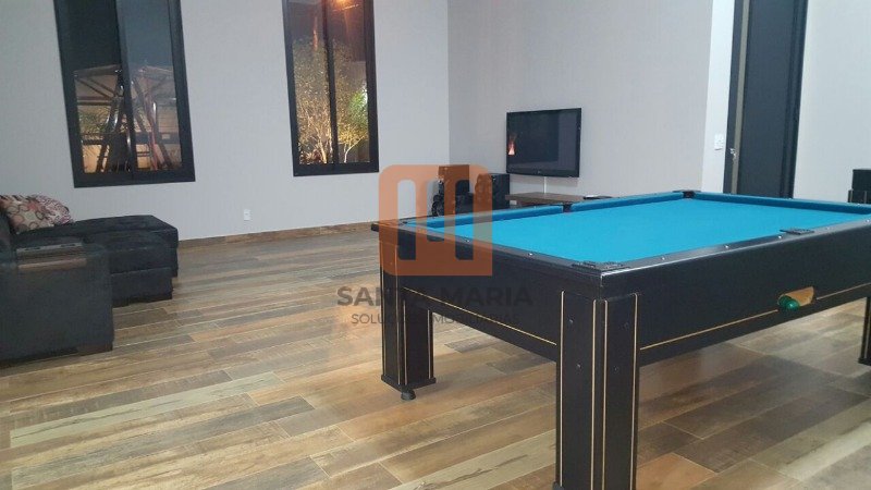 Chácara para comprar no condomínio Recanto Do Rio Pardo em Cond. Recanto Do Rio Pardo, Ribeirão Preto - código 32156