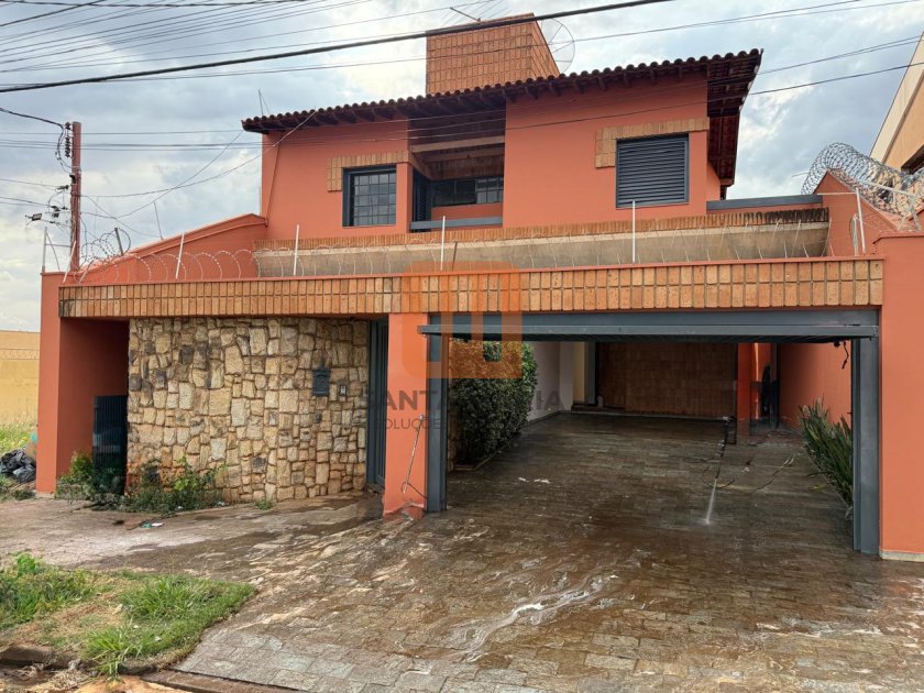 Casa em Alto Da Boa Vista, Ribeirão Preto