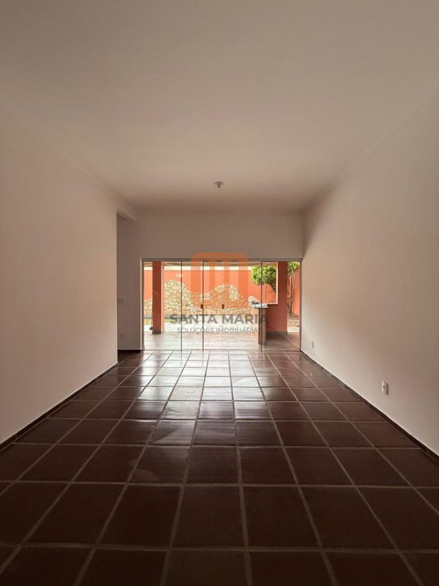 Casa para comprar em Alto Da Boa Vista, Ribeirão Preto - Sala (unidade) - foto 2 código 32206
