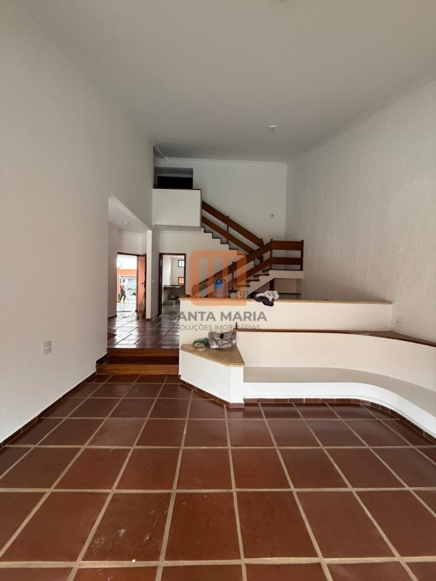 Casa para comprar em Alto Da Boa Vista, Ribeirão Preto - Sala (unidade) - foto 3 código 32206