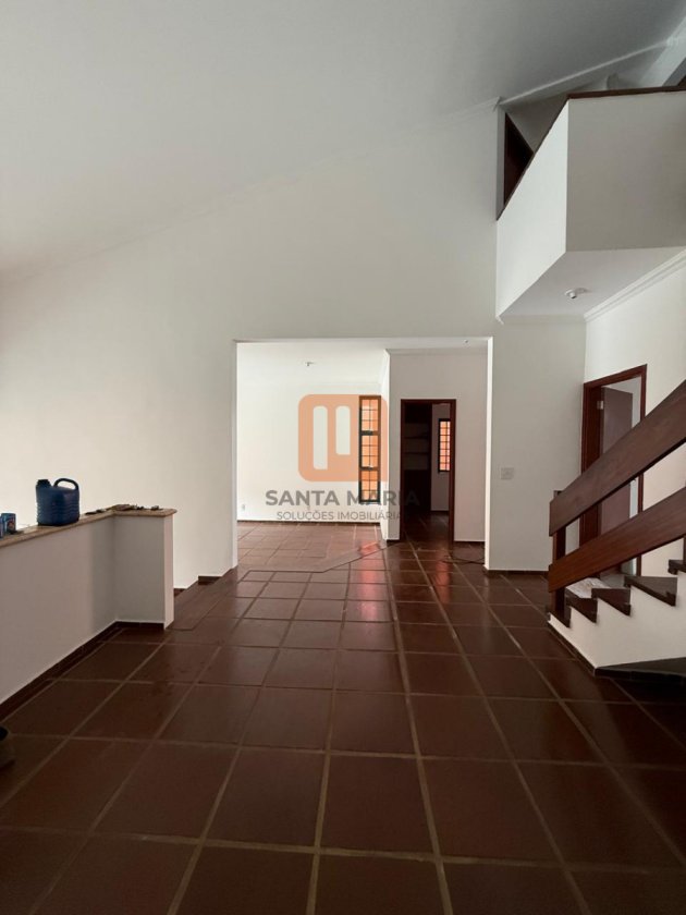 Casa para comprar em Alto Da Boa Vista, Ribeirão Preto - Sala (unidade) - foto 5 código 32206