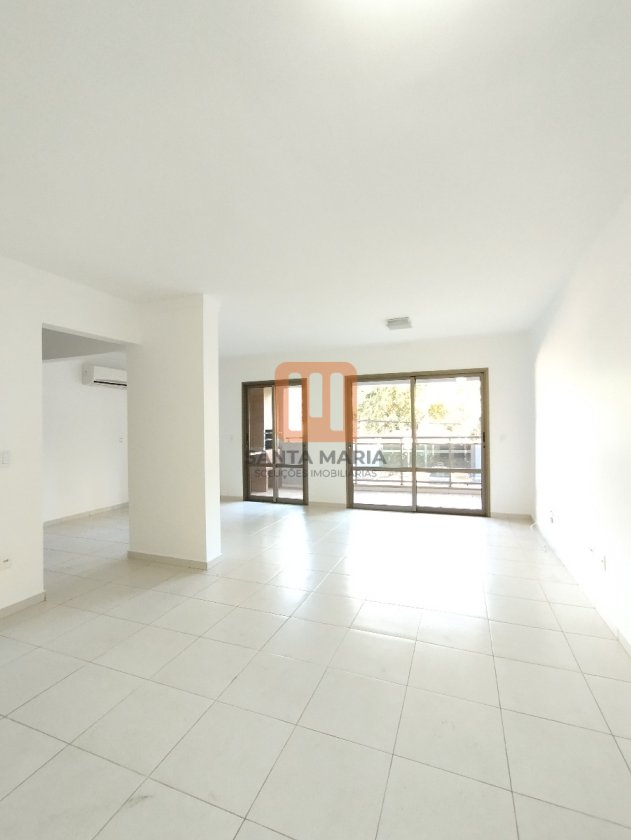 Apartamento para comprar no condomínio Mainá em Jardim Botanico, Ribeirão Preto - código 32218