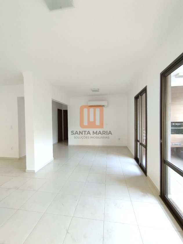 Apartamento para comprar em Jardim Botanico, Ribeirão Preto - Sala (unidade) - foto 2 código 32218