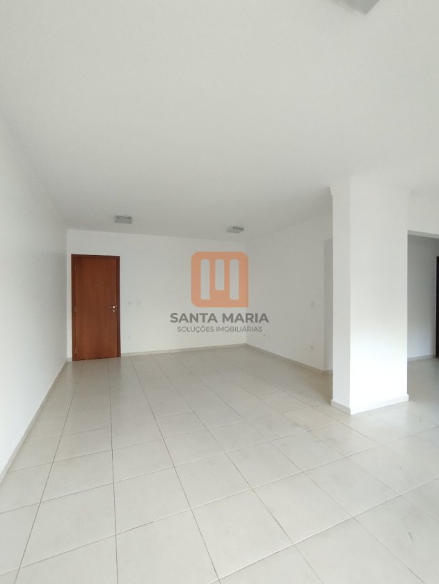 Apartamento para comprar em Jardim Botanico, Ribeirão Preto - Sala (unidade) - foto 3 código 32218