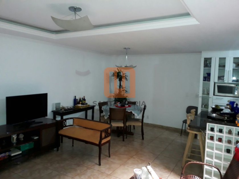 Casa para comprar no condomínio Villa Dei Fiori em City Ribeirão, Ribeirão Preto - código 32253