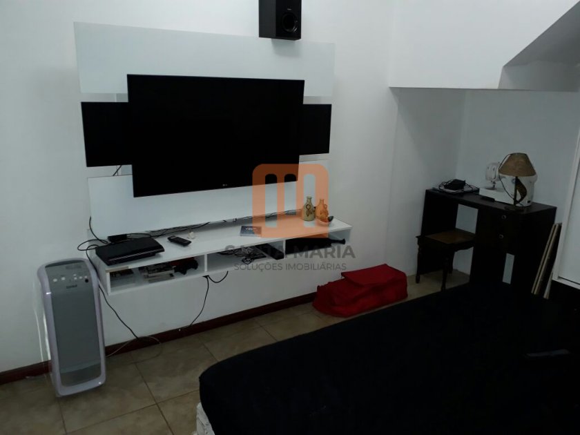 Casa para comprar em City Ribeirão, Ribeirão Preto - Sala (unidade) - foto 2 código 32253