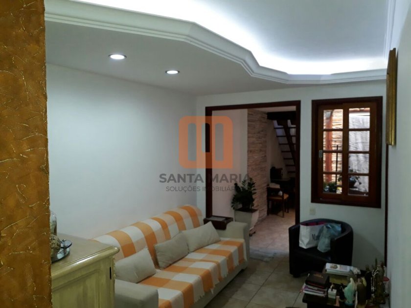 Casa para comprar em City Ribeirão, Ribeirão Preto - Sala (unidade) - foto 3 código 32253