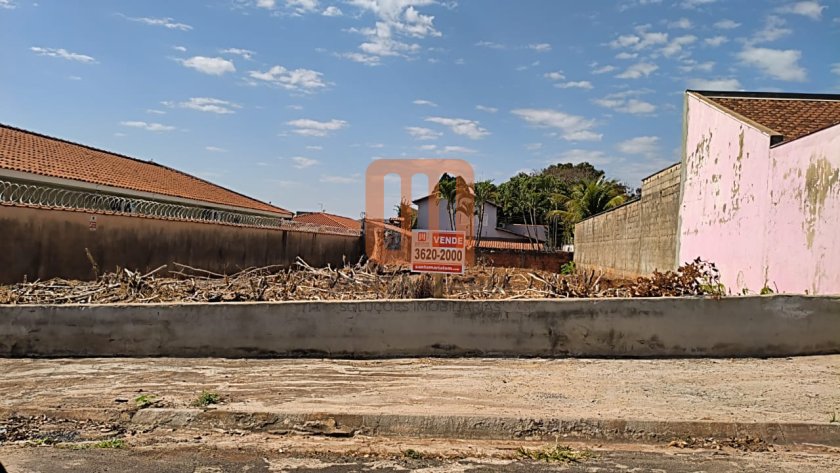 Terreno em City Ribeirão, Ribeirão Preto