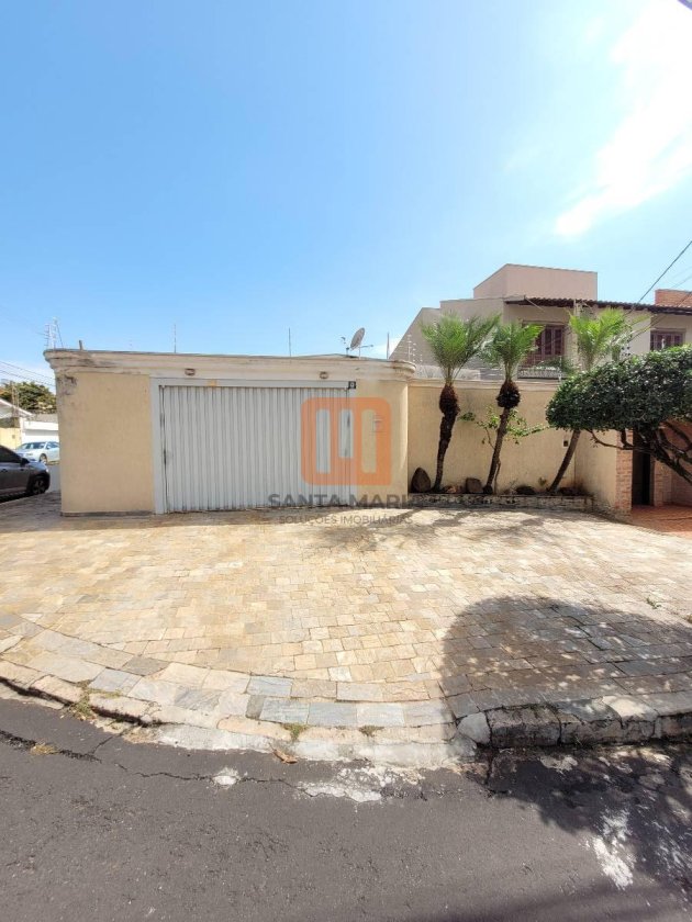 Casa em Jardim Sao Luiz, Ribeirão Preto