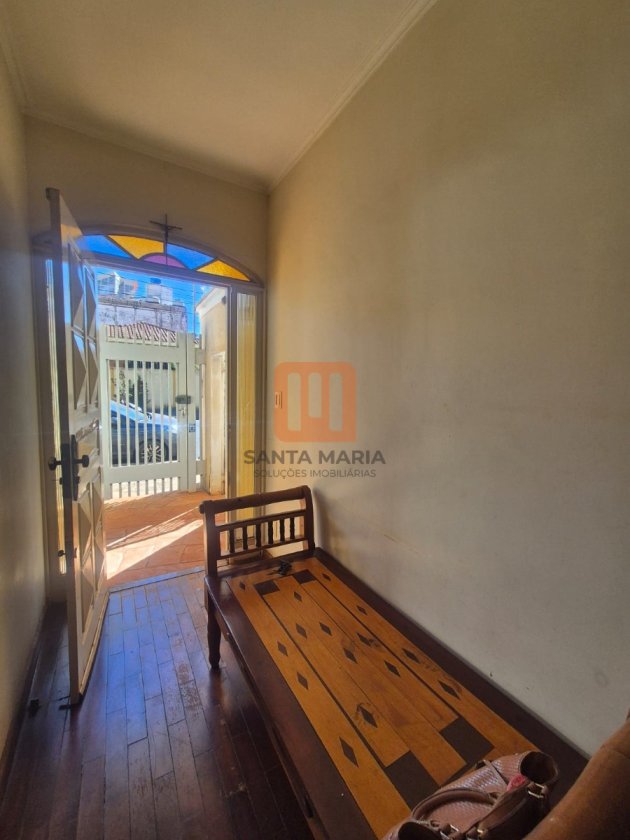 Casa para alugar em Jardim Sao Luiz, Ribeirão Preto - Hall de Entrada (unidade) - foto 3 código 3232