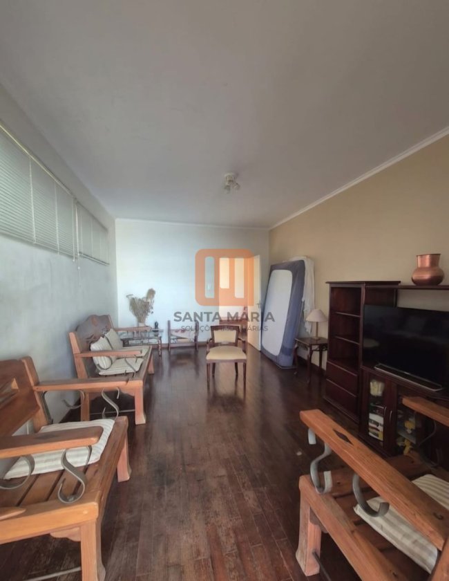 Casa para alugar em Jardim Sao Luiz, Ribeirão Preto - Sala (unidade) - foto 4 código 3232