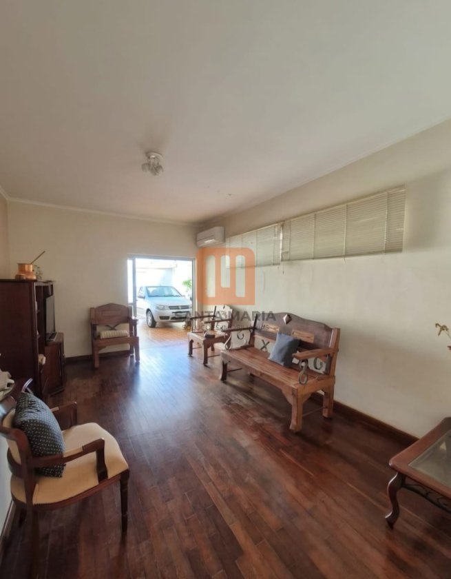 Casa para alugar em Jardim Sao Luiz, Ribeirão Preto - Sala (unidade) - foto 5 código 3232