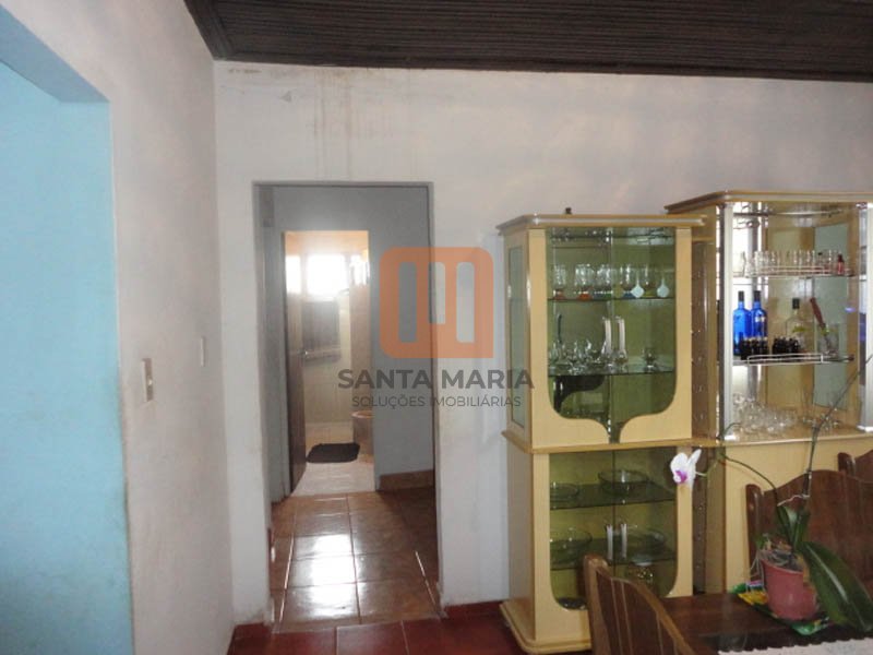 Chácara para comprar em Chácara Sétimo Céu, Sao Simão - Sala (unidade) - foto 2 código 32320