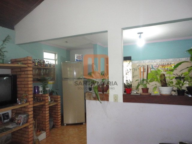Chácara para comprar em Chácara Sétimo Céu, Sao Simão - Sala (unidade) - foto 4 código 32320