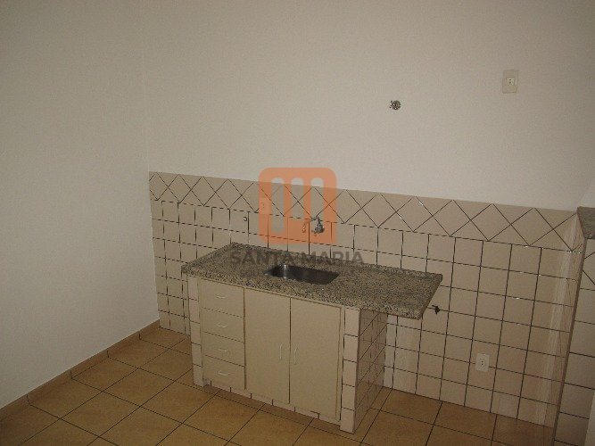 Apartamento para alugar em Jardim Paulistano, Ribeirão Preto - Cozinha (unidade) - foto 3 código 3233