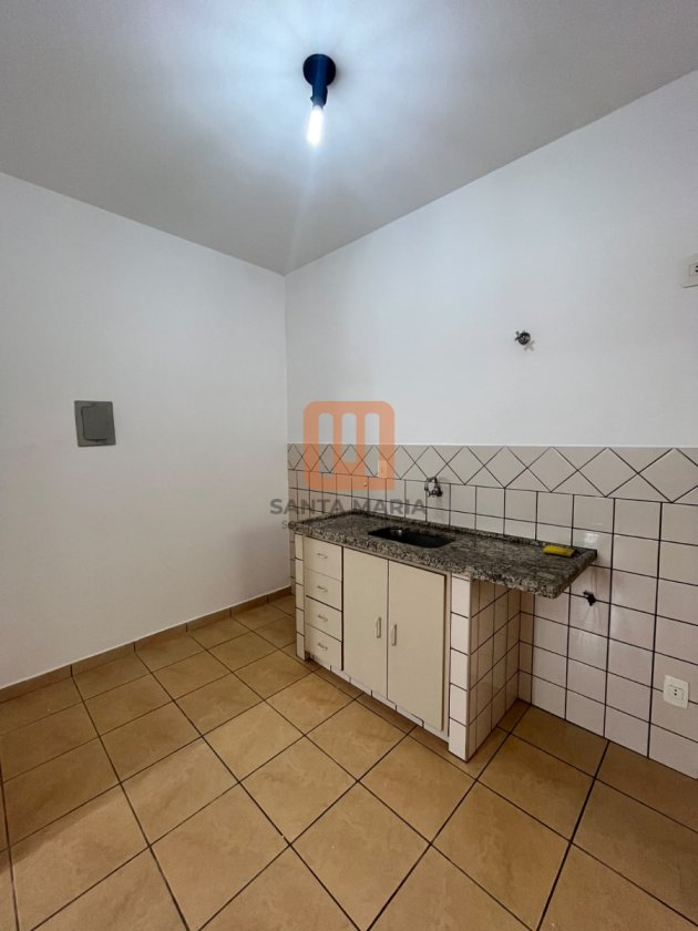 Apartamento para alugar em Jardim Paulistano, Ribeirão Preto - Cozinha (unidade) - foto 3 código 3233