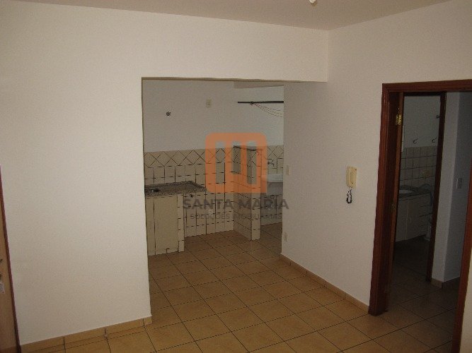 Apartamento para alugar em Jardim Paulistano, Ribeirão Preto - Sala (unidade) - foto 2 código 3233