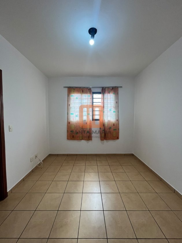 Apartamento para alugar no condomínio Joao Nutti em Jardim Paulistano, Ribeirão Preto - código 3233