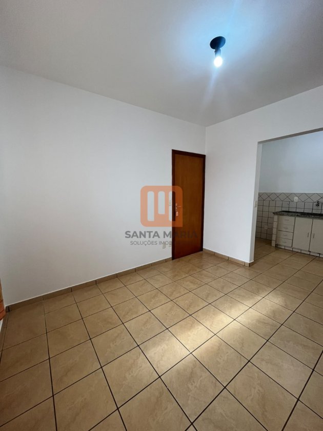 Apartamento para alugar em Jardim Paulistano, Ribeirão Preto - Sala (unidade) - foto 2 código 3233