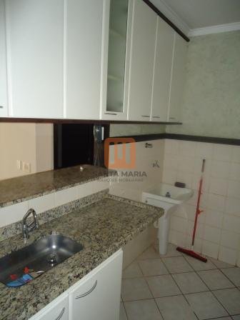 Apartamento para comprar em Ribeirânia, Ribeirão Preto - Cozinha (unidade) - foto 2 código 32331