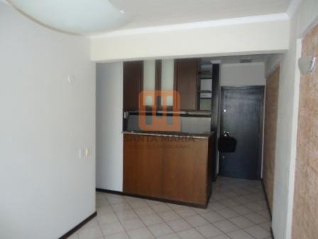 Apartamento para comprar em Ribeirânia, Ribeirão Preto - Sala (unidade) - foto 3 código 32331