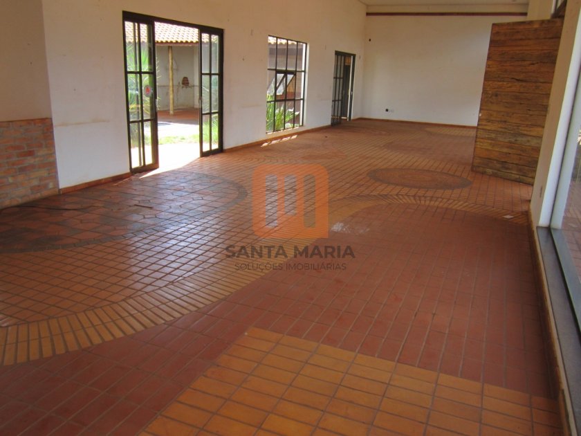 Salão-Galpão para alugar em Castelo Branco Velho, Ribeirão Preto - Sala (unidade) - foto 2 código 32357