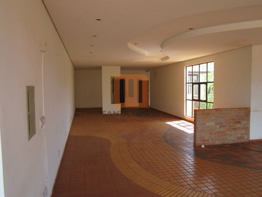 Salão-Galpão para alugar em Castelo Branco Velho, Ribeirão Preto - Sala (unidade) - foto 4 código 32357