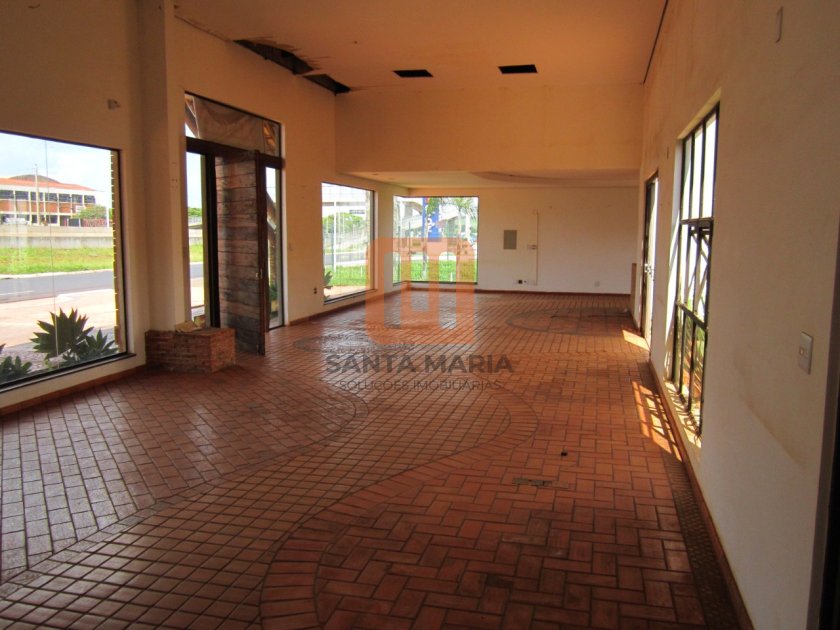 Salão-Galpão para alugar em Castelo Branco Velho, Ribeirão Preto - Sala (unidade) - foto 3 código 32357
