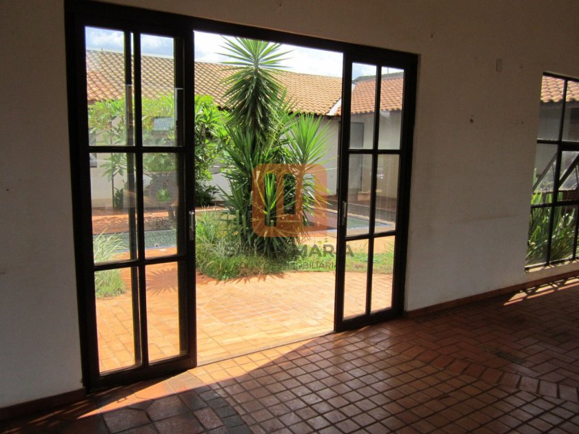 Salão-Galpão para alugar em Castelo Branco Velho, Ribeirão Preto - Sala (unidade) - foto 5 código 32357