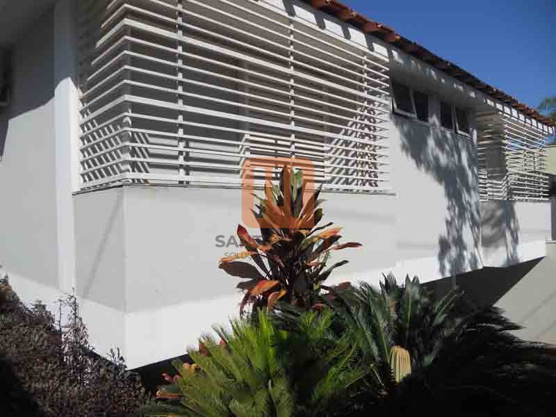 Casa para alugar em Alto Da Boa Vista, Ribeirão Preto - Fachada Unidade (unidade) - foto 2 código 32365