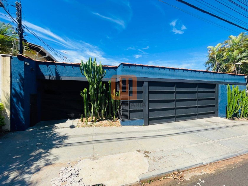 Casa em Alto Da Boa Vista, Ribeirão Preto