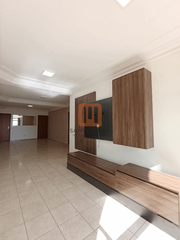 Apartamento para comprar em Jardim Paulistano, Ribeirão Preto - Sala (unidade) - foto 2 código 32394