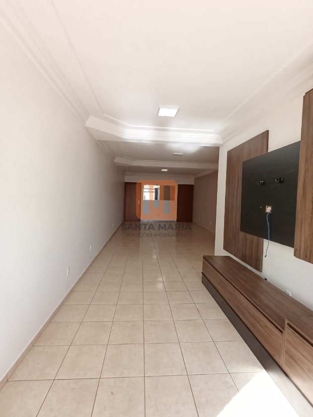 Apartamento para comprar em Jardim Paulistano, Ribeirão Preto - Sala (unidade) - foto 3 código 32394