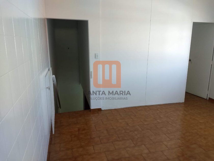 Salão-Galpão para comprar em Jardim Paulistano, Ribeirão Preto - Ducha (unidade) - foto 3 código 32396