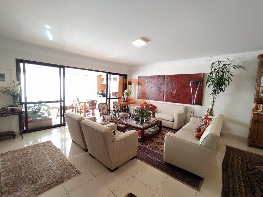 Apartamento para comprar no condomínio British Columbia em Jardim Santa Angela, Ribeirão Preto - código 32409